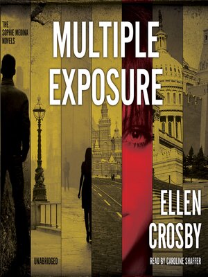 Multiple Exposure - Audiobook